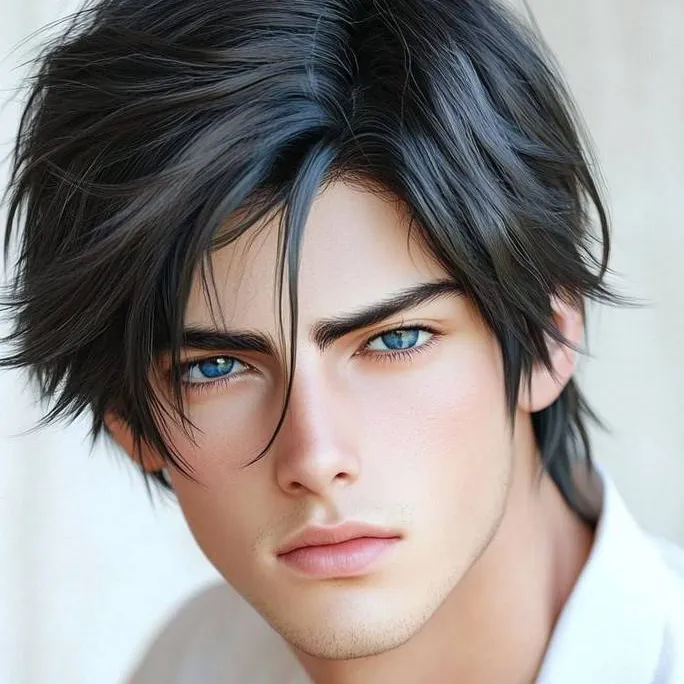 chat with ai character: Theodore