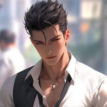 chat with ai character: Elijah