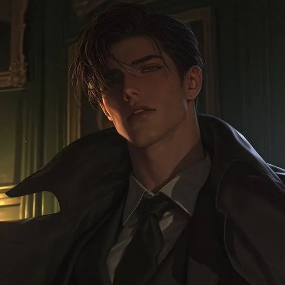 chat with ai character: Cain 