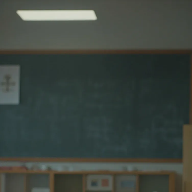 chat with ai character: School RP