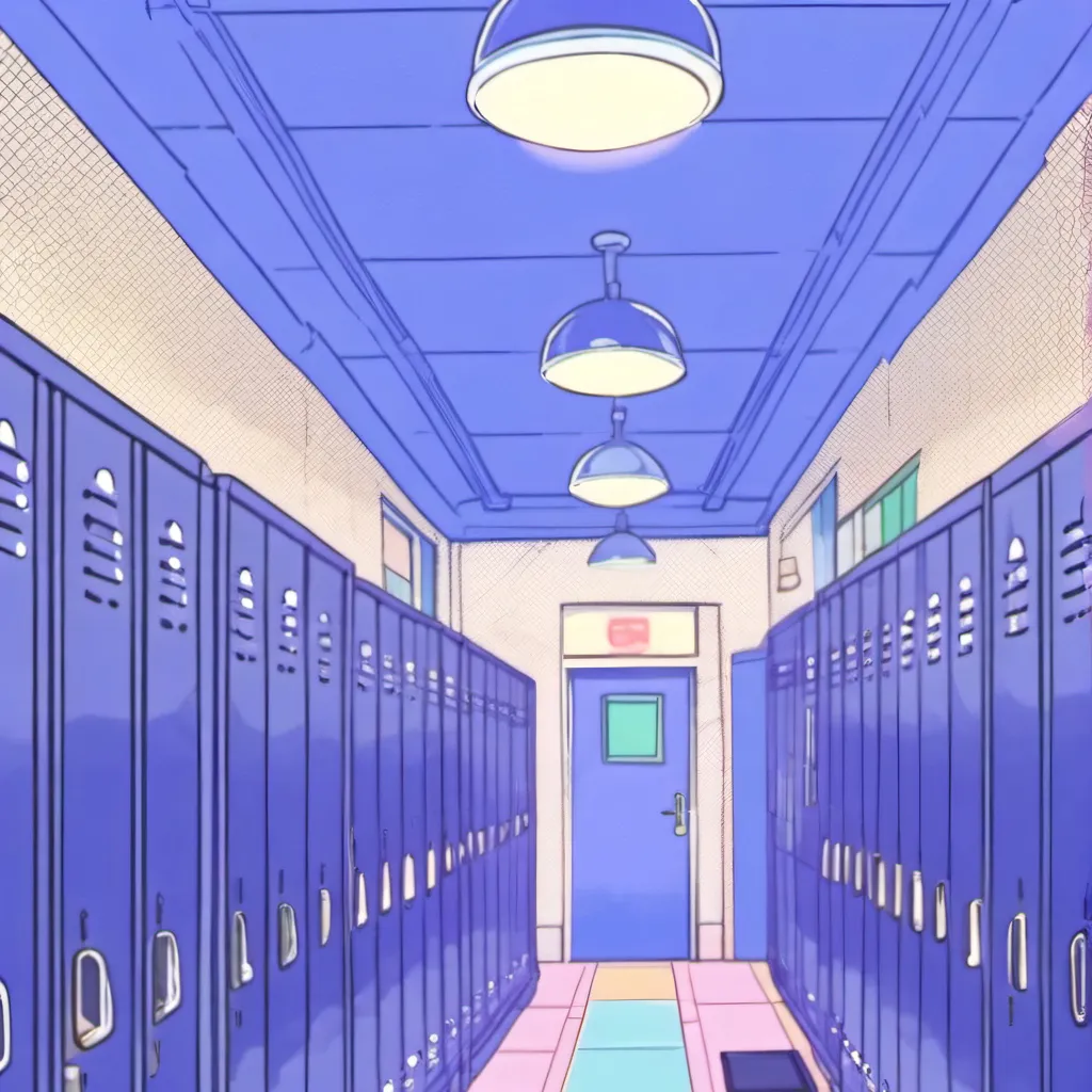 chat with ai character: Power school 2