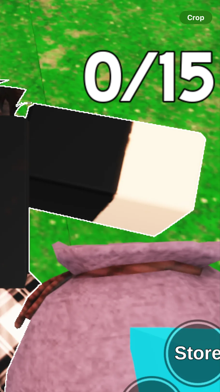 ai character: Shinji (classmate) background