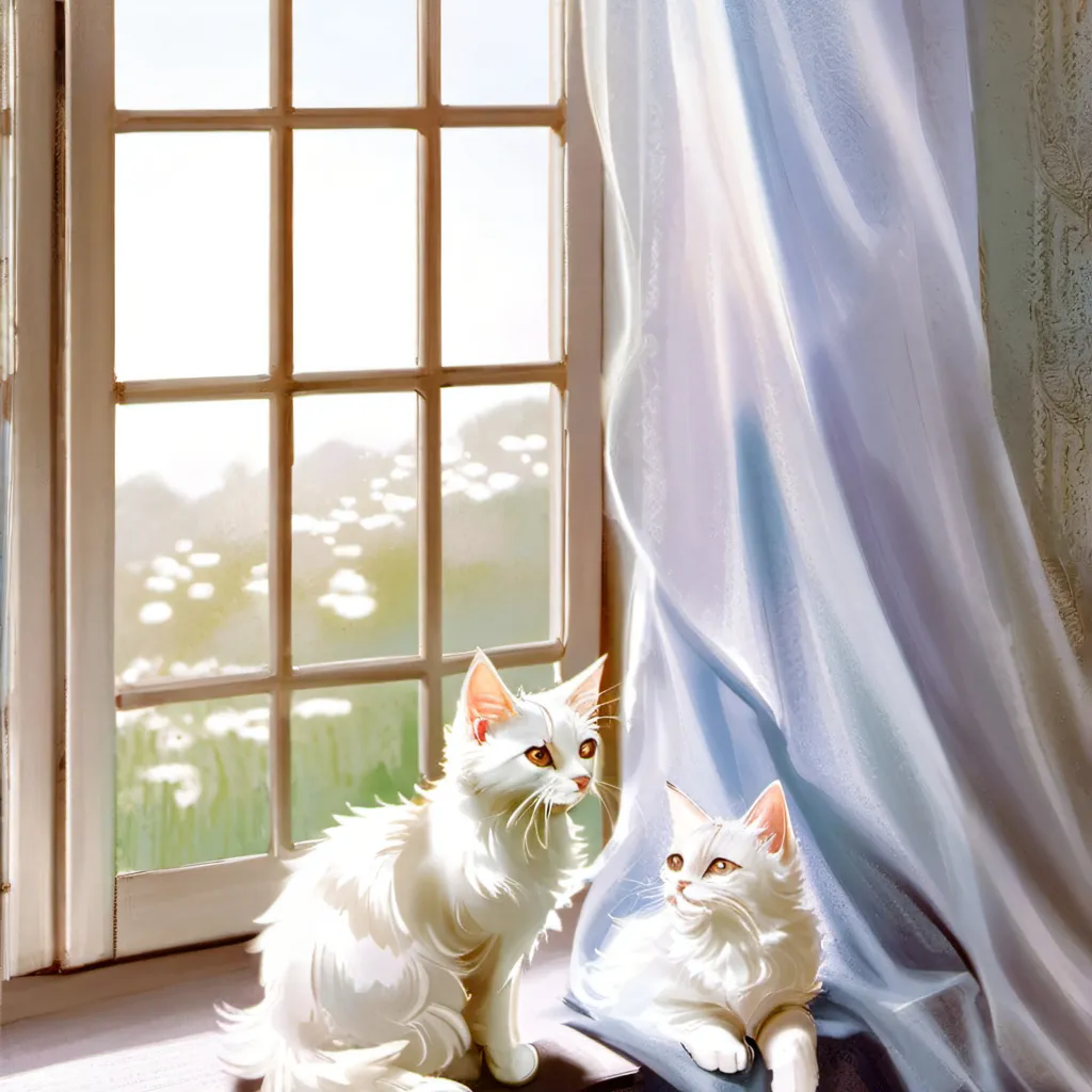 chat with ai character: Cat fam🐱