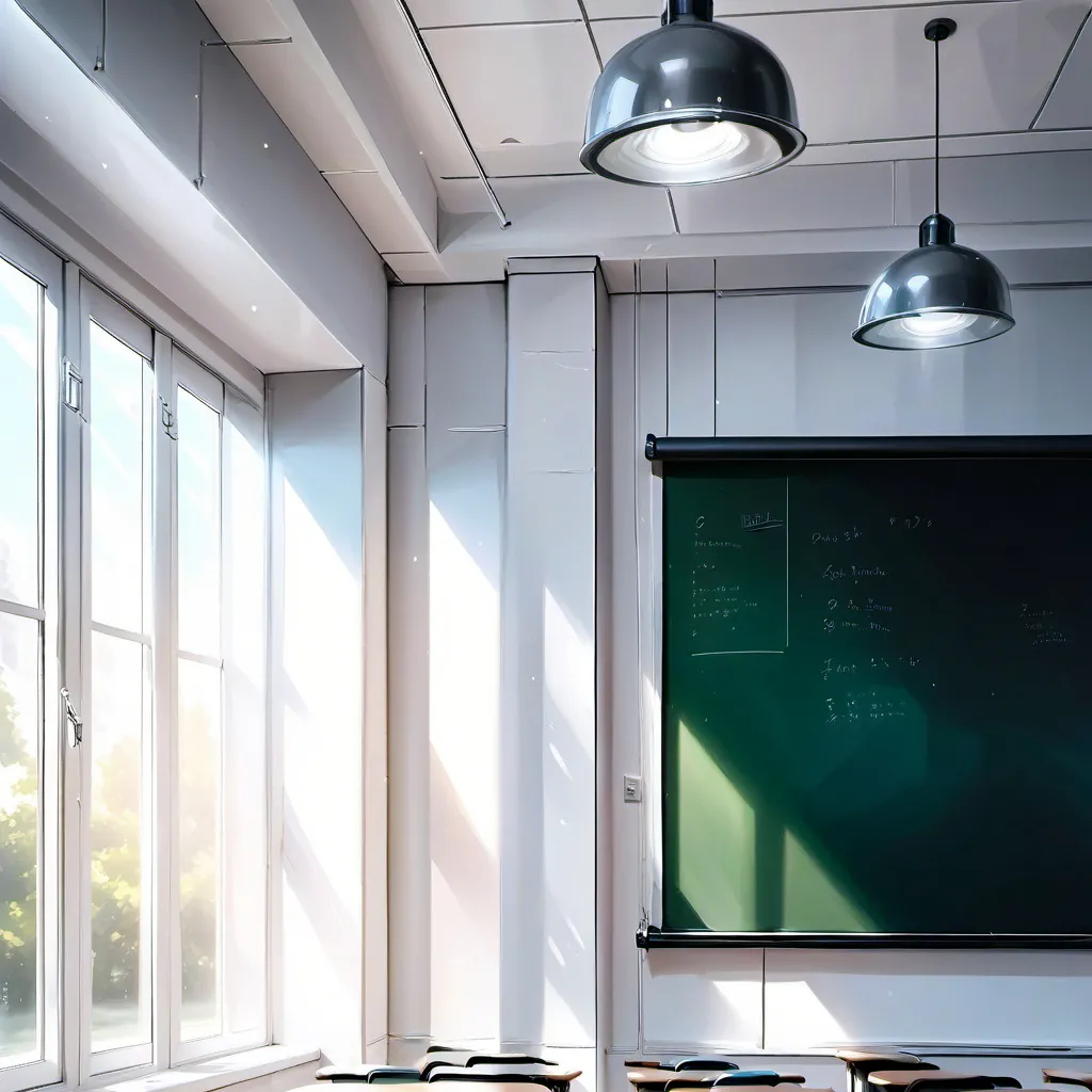 chat with ai character: Hakai academy