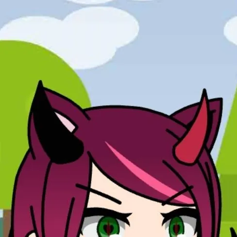 chat with ai character: pinkamina 