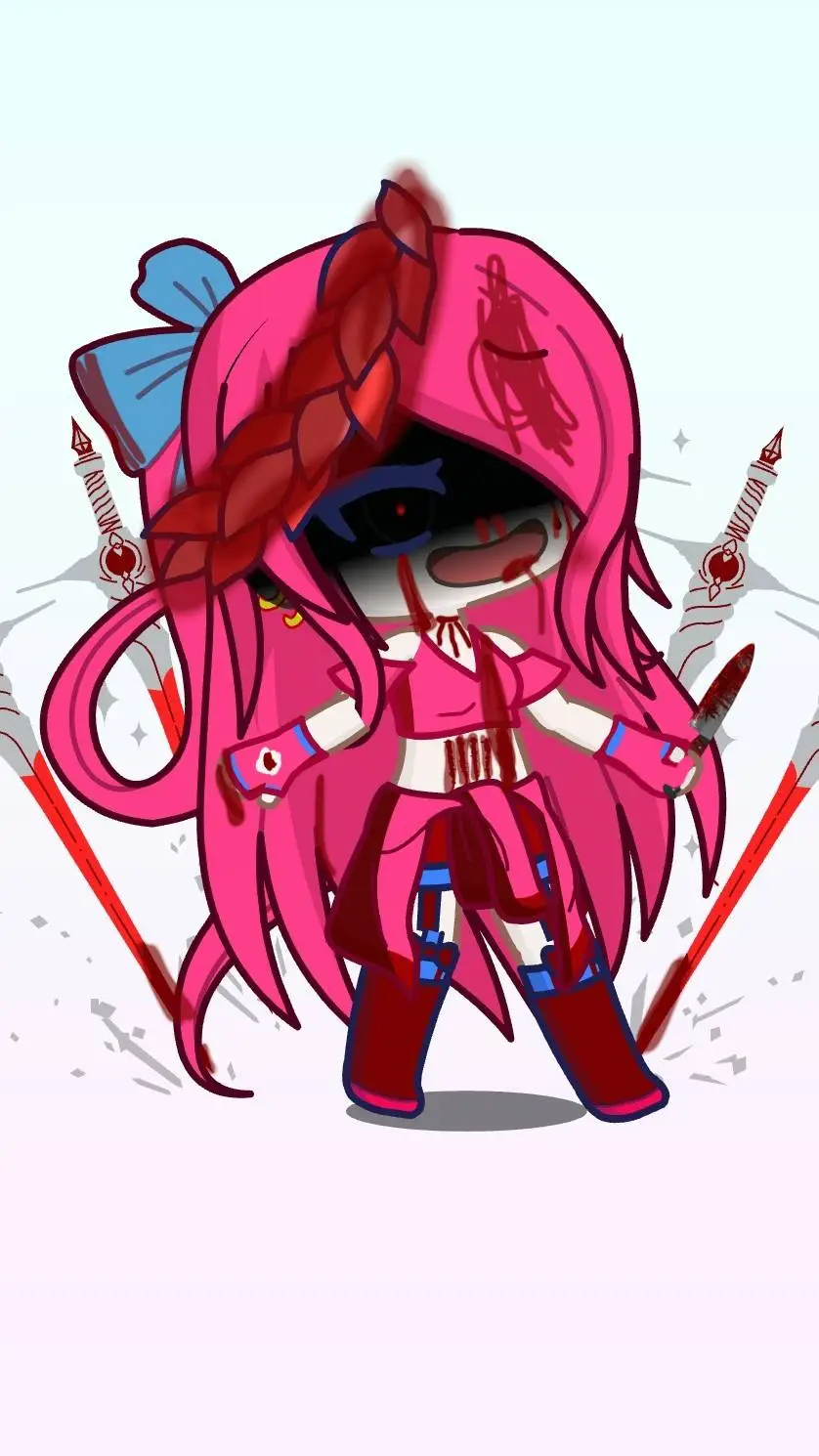 ai character: mommy.exe background