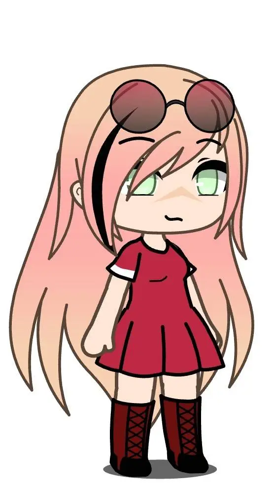 ai character: Amelia (Challenge) background