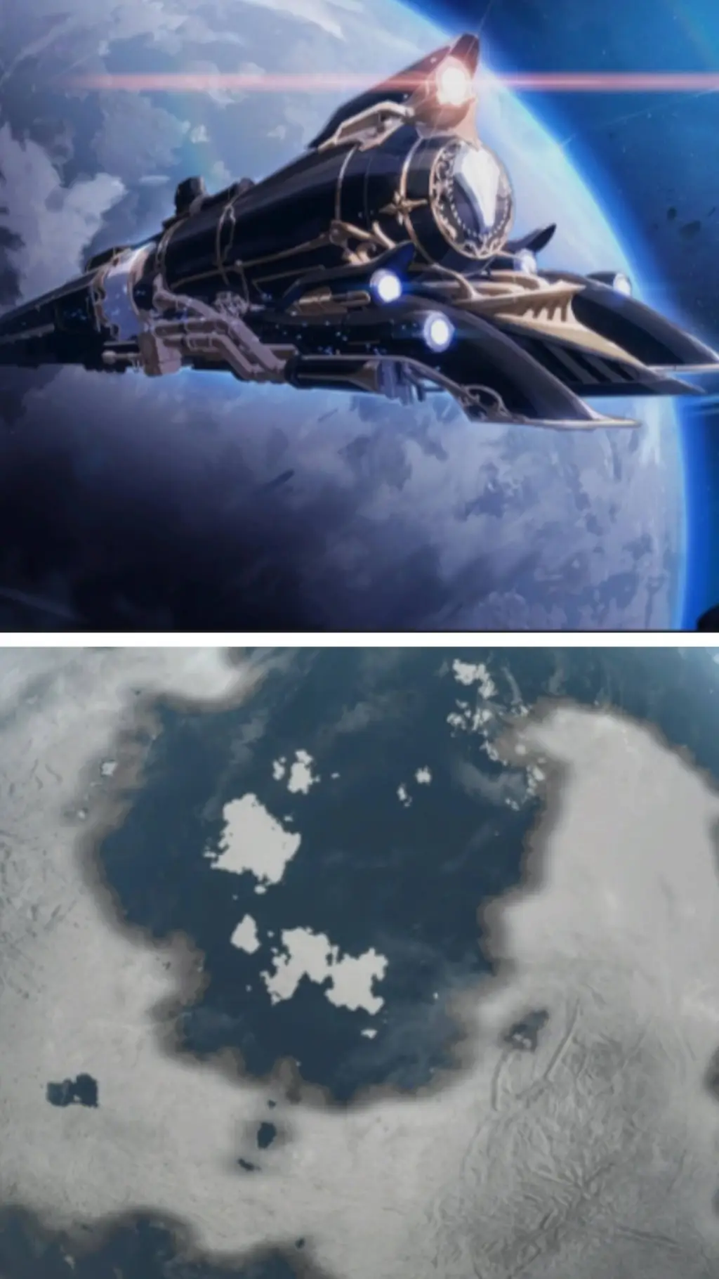 Talkie AI - Chat with Jarilo VI