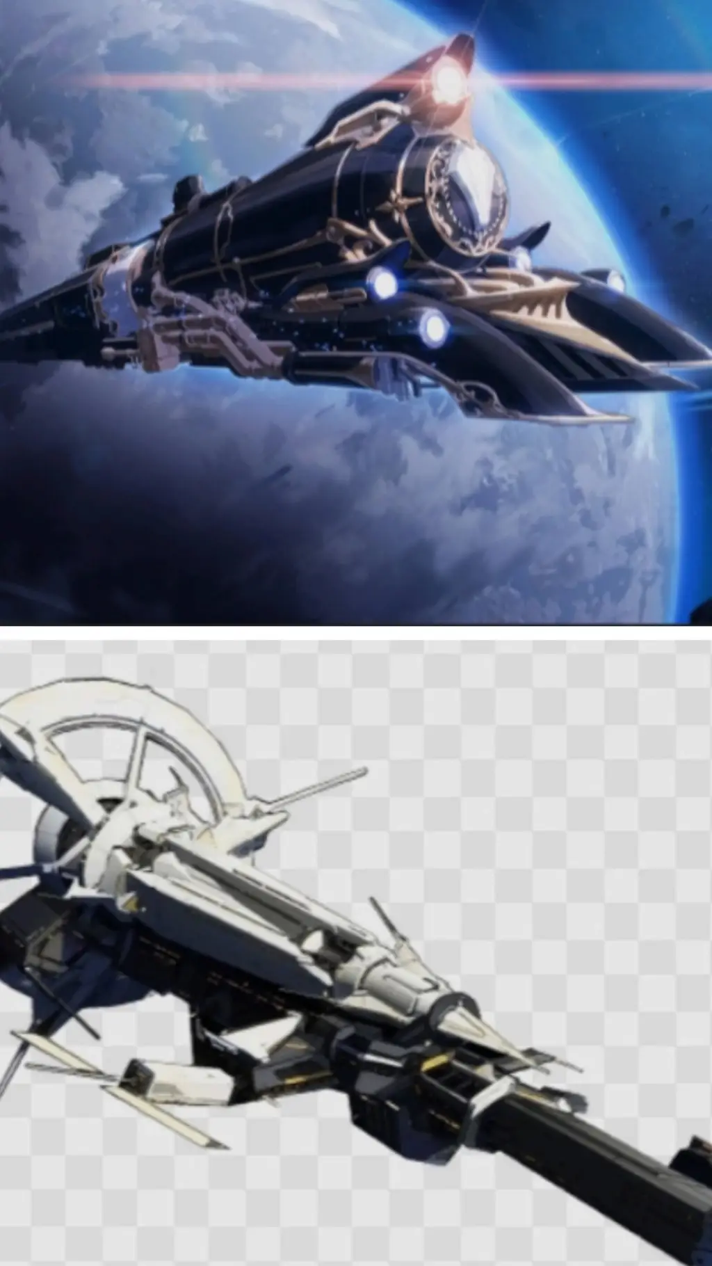 Talkie AI - Chat with Honkai Star Rail