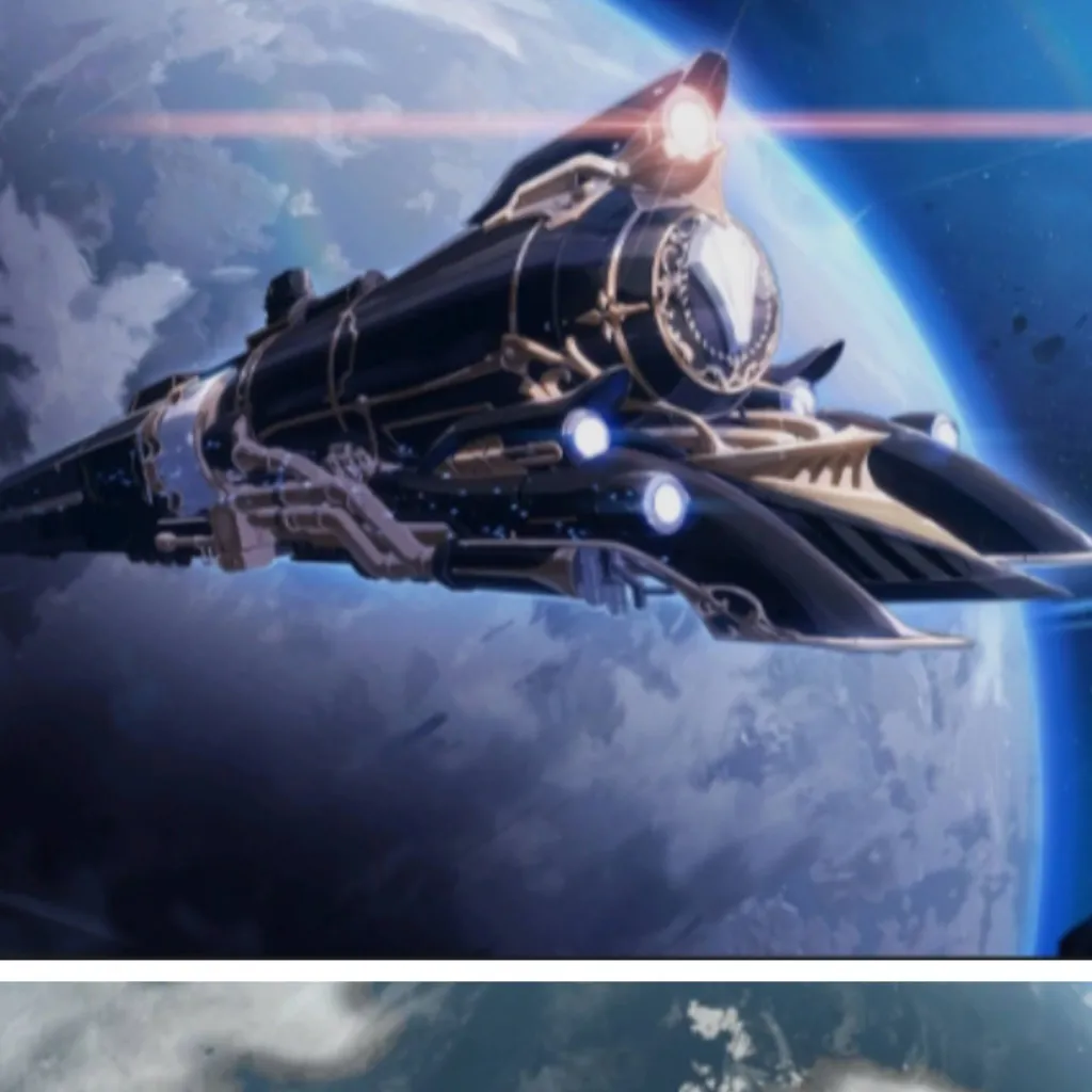 chat with ai character: Jarilo VI