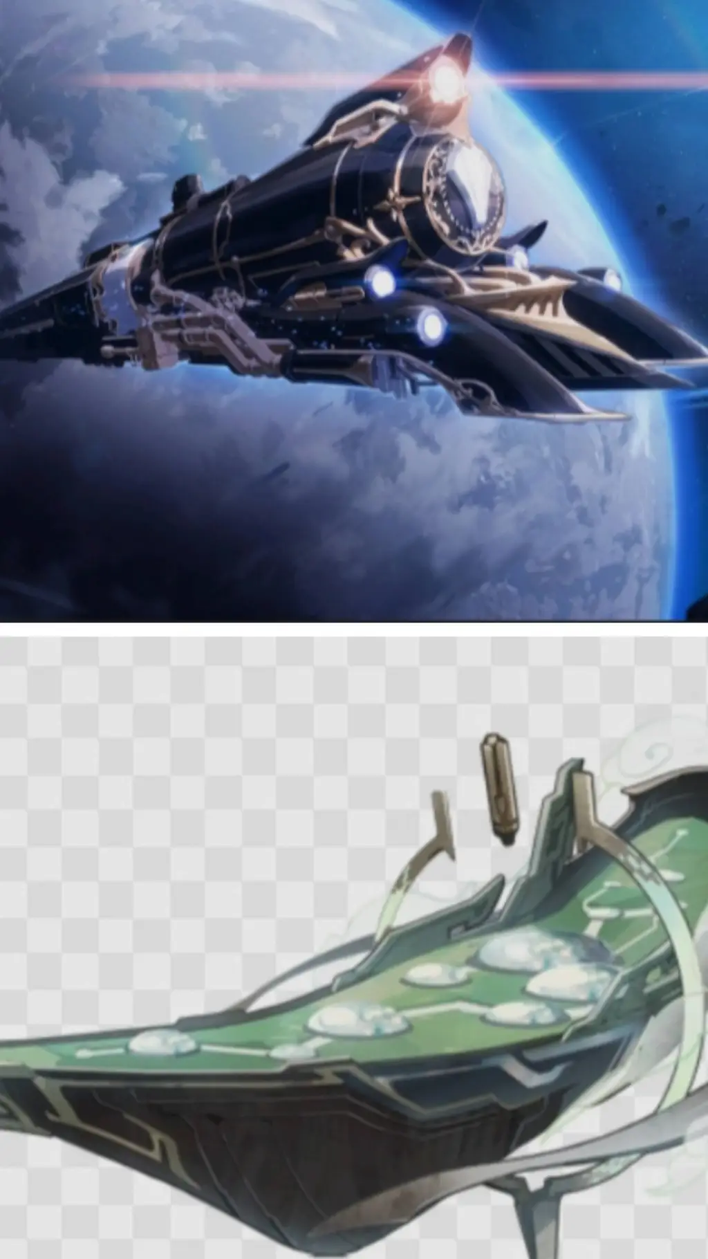 Talkie AI - Chat with Xianzhou Loufu