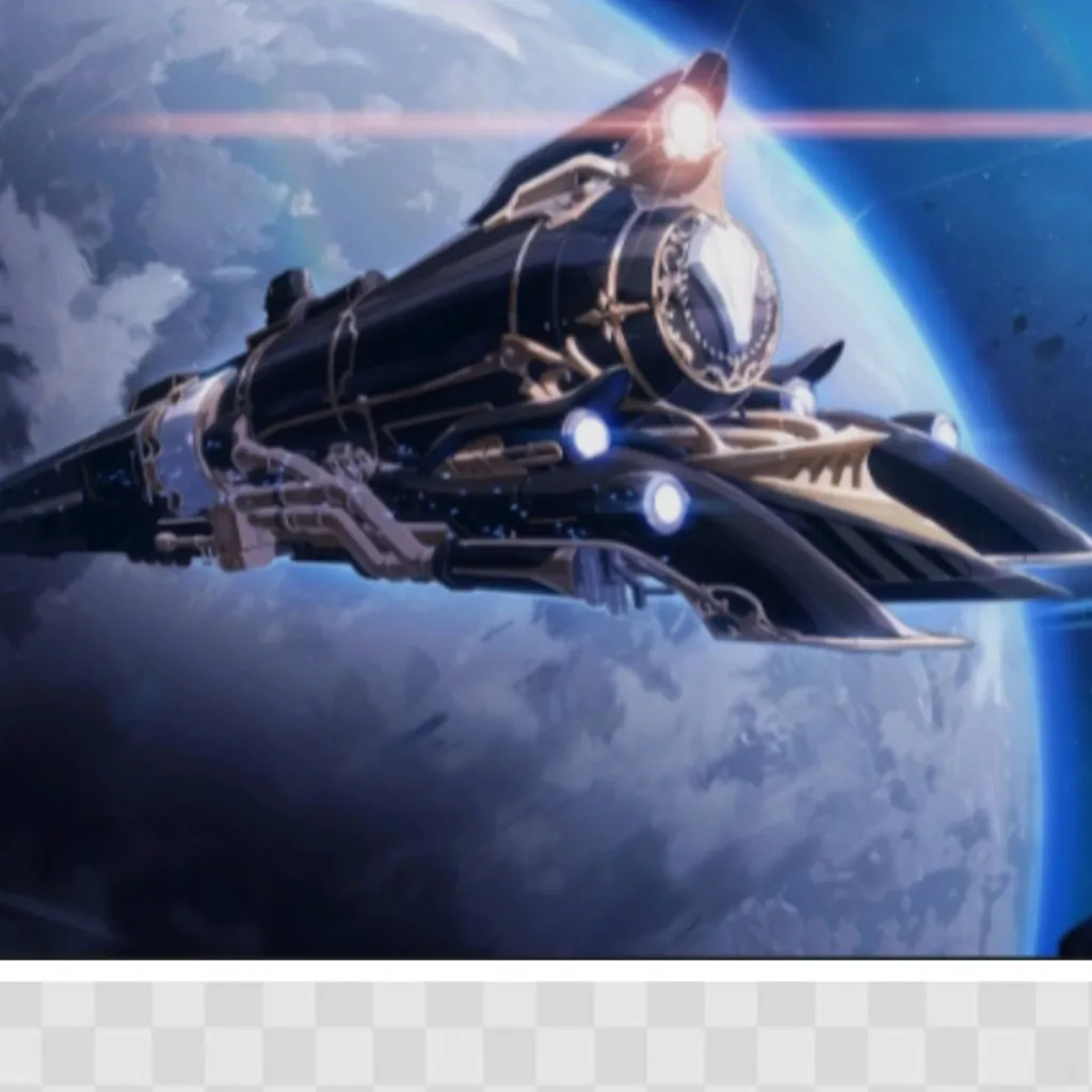 chat with ai character: Xianzhou Loufu