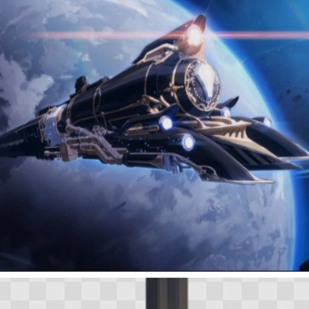 chat with ai character: Penacony