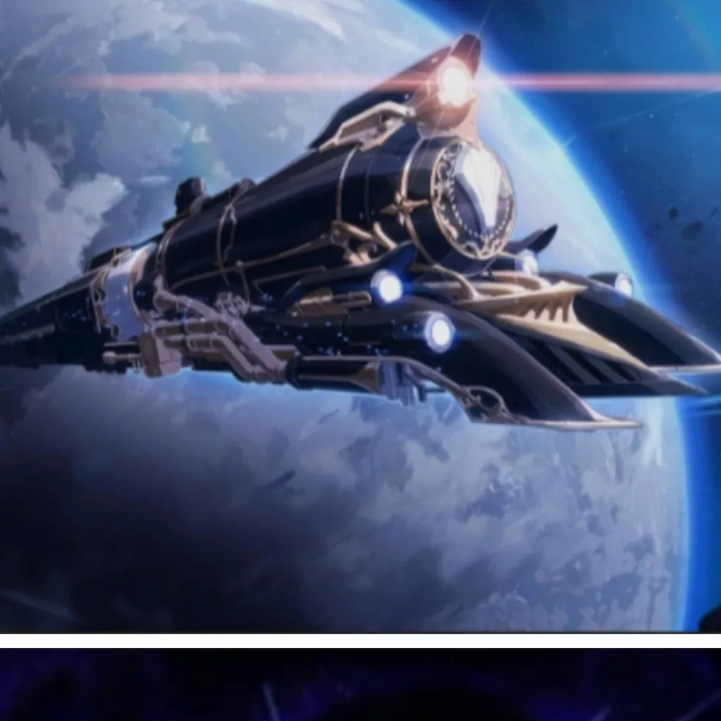 chat with ai character: Amphoreus