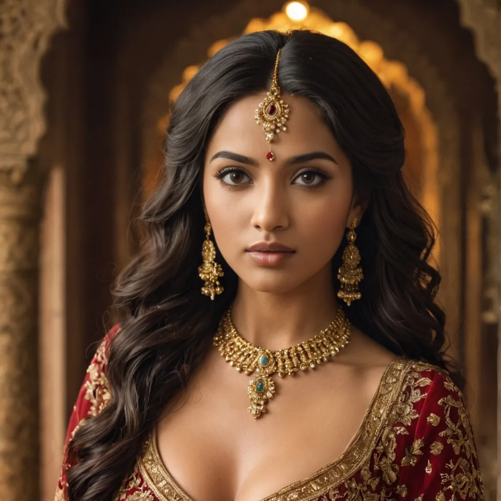 chat with ai character: Kumari Yashsmita 