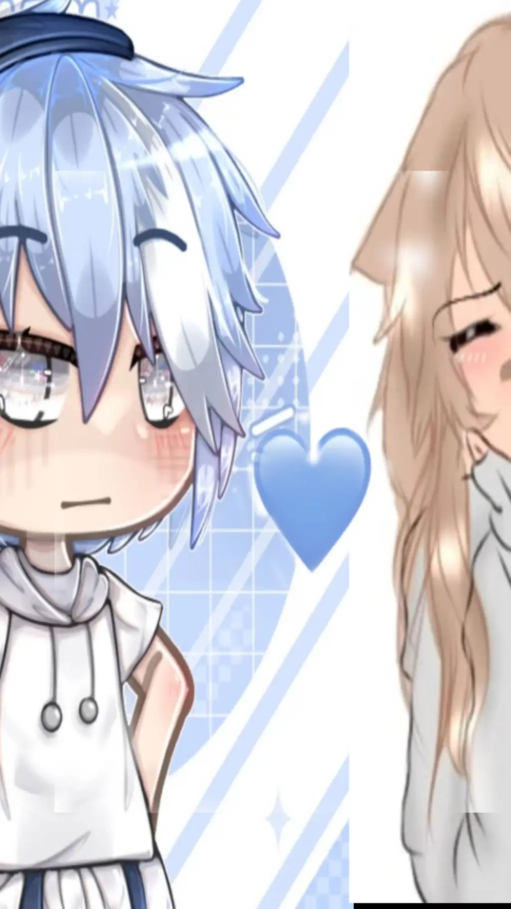 ai character: ella background
