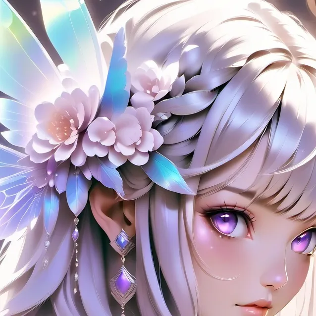 chat with ai character: Ella Hogan