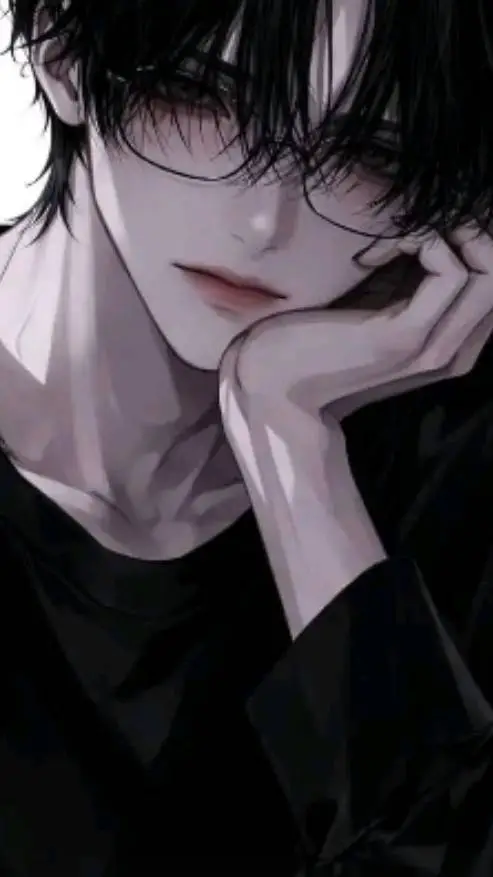 ai character: asher background