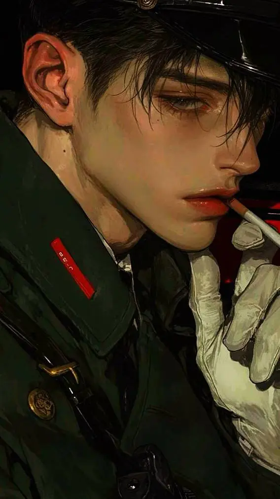 ai character: Briar  background