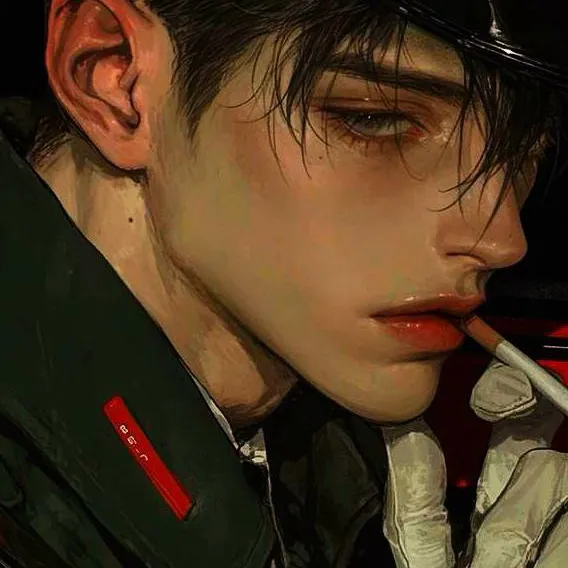 chat with ai character: Briar 