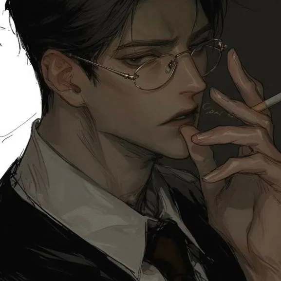 chat with ai character: Cyrus 