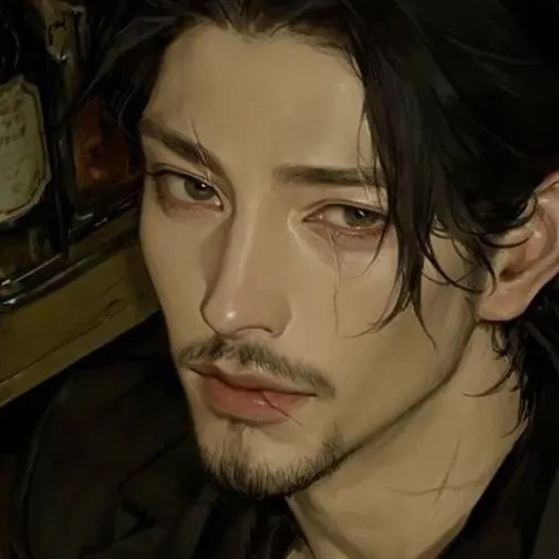 chat with ai character: Yuji 
