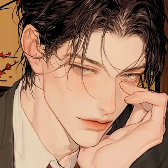 chat with ai character: Kai