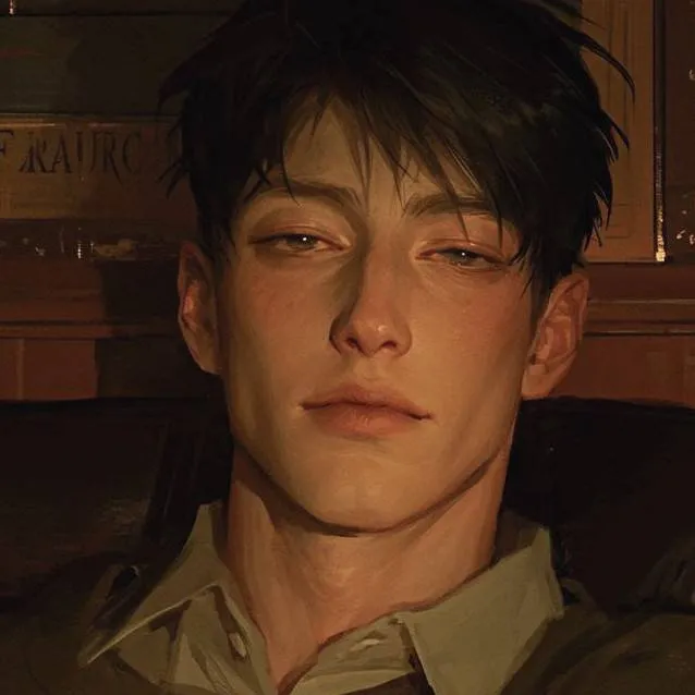 chat with ai character: Lance 
