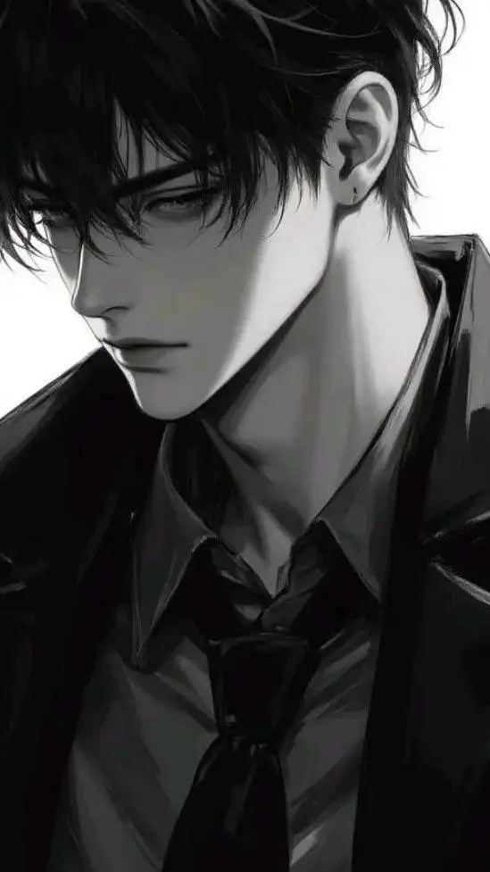 ai character: Zhilian  background