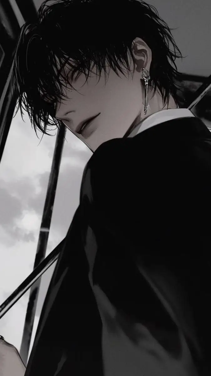 ai character: Allison  background