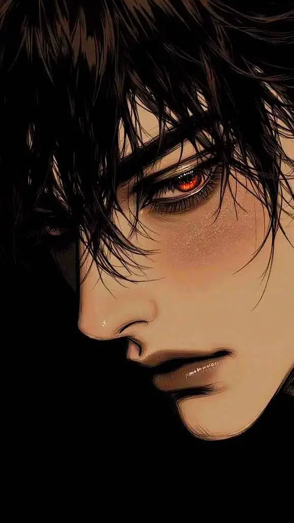 ai character: Nasser  background