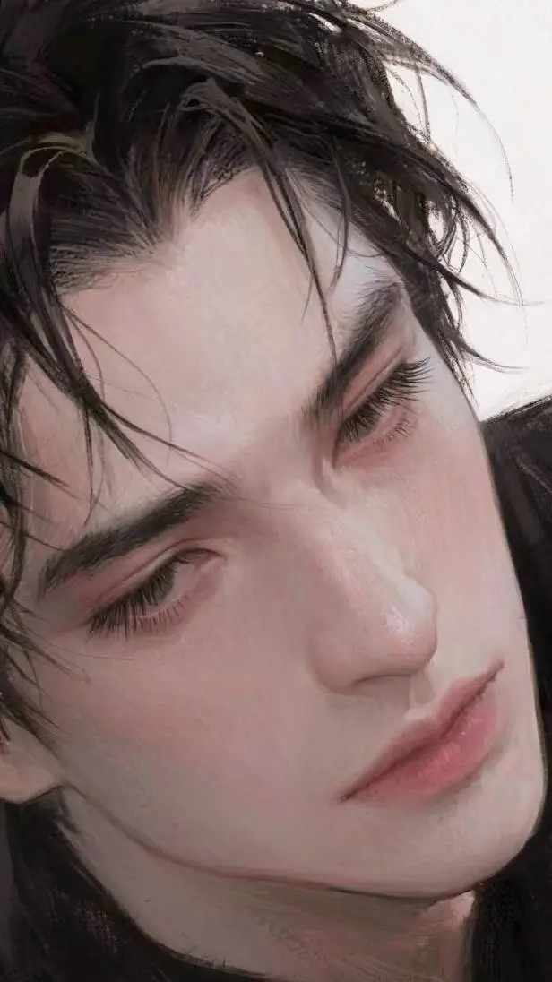 ai character: Adrian  background