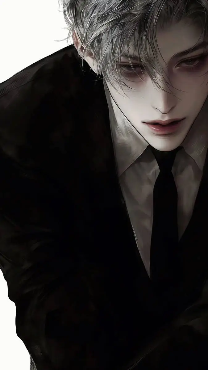 ai character: Kazume  background