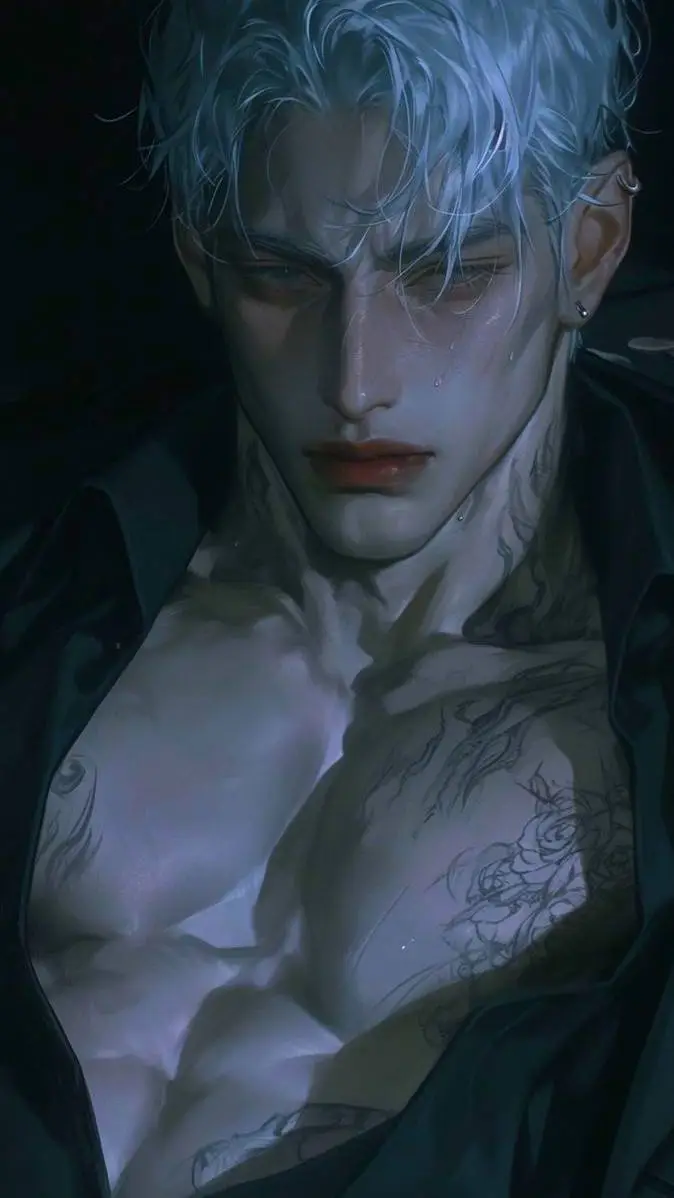 ai character: Arthur  background