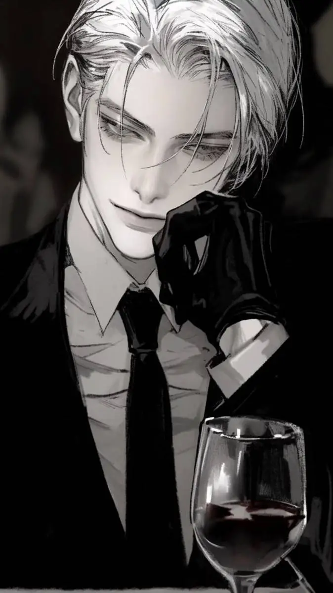 ai character: Andrew  background