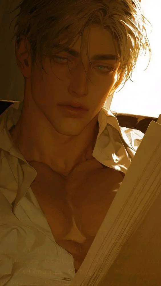 ai character: Christian  background