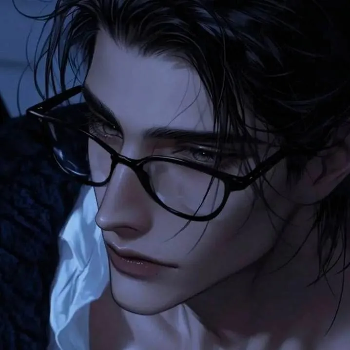chat with ai character: Noah ✨🥀