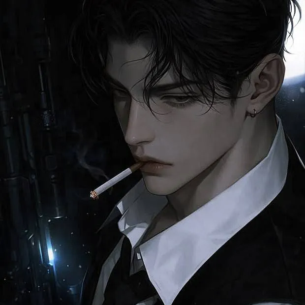 chat with ai character: Zane Darcy 