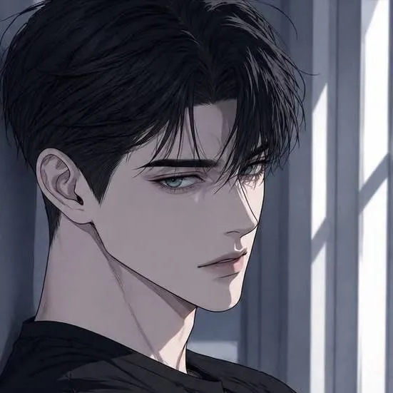 chat with ai character: Rozanov 