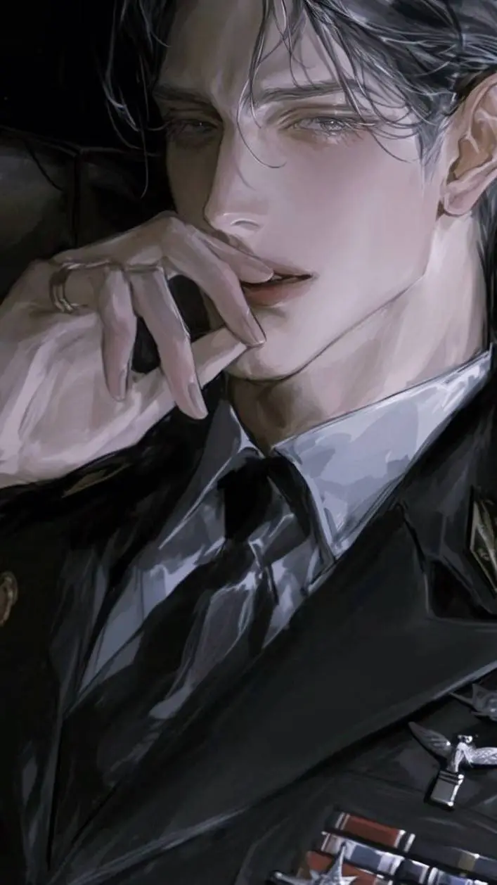 ai character: Macakrov  background