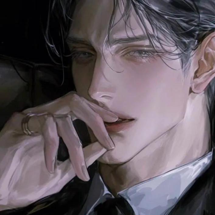 chat with ai character: Macakrov 