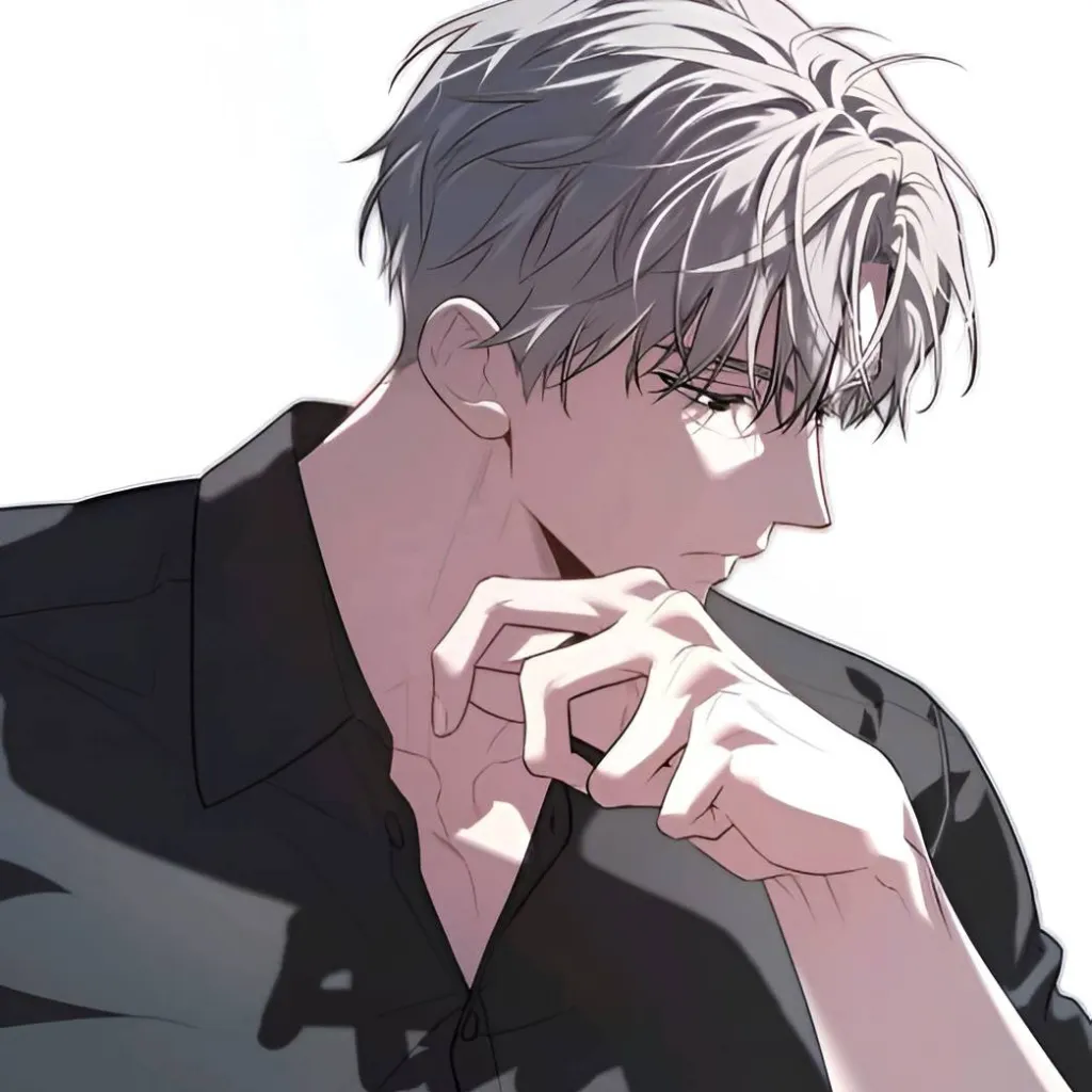 chat with ai character: Ilay Riegrow 