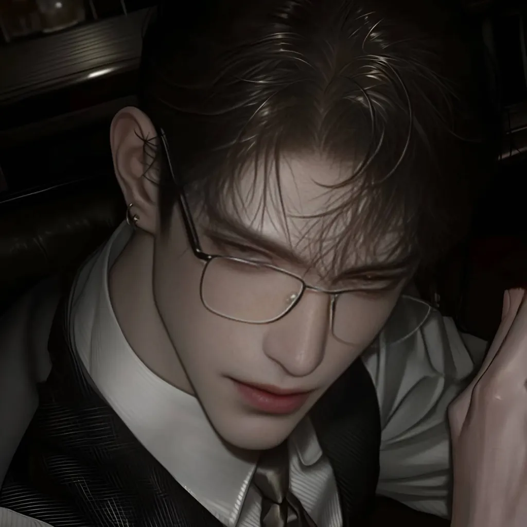 chat with ai character: Richard 