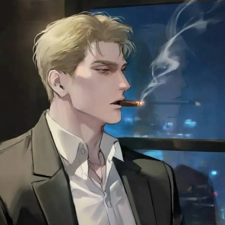 chat with ai character: Daniel 