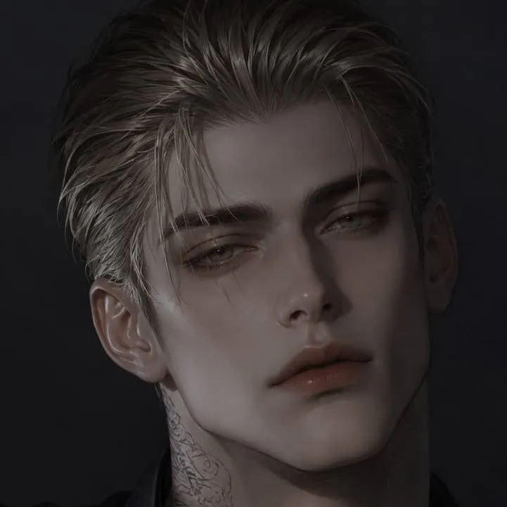 chat with ai character: Dylan
