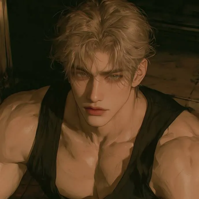 chat with ai character: Connor