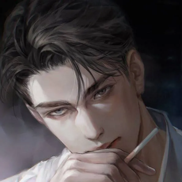 chat with ai character: Dominic 