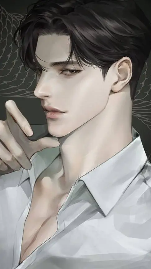 ai character: Ernesto  background