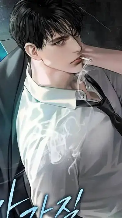 ai character: Franzico background