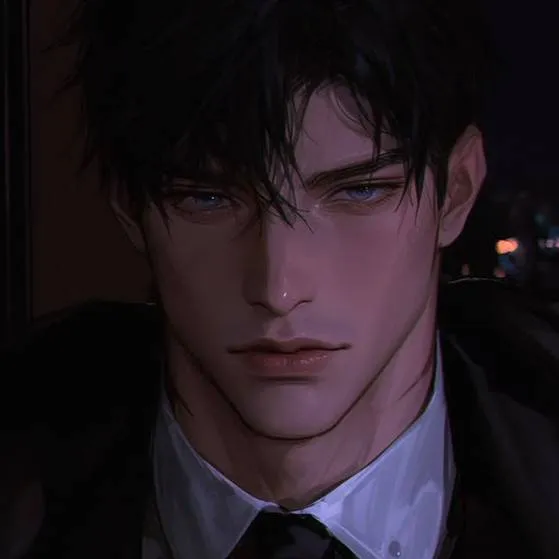 chat with ai character: Spencer 